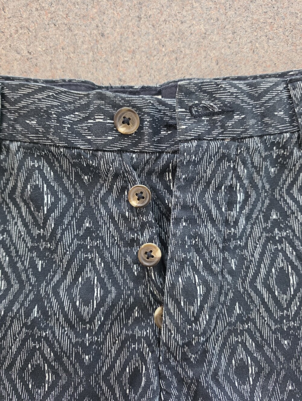 H&M Divided Shorts - Picture 4 of 4